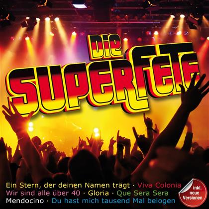 Die Superfete (2 CDs)