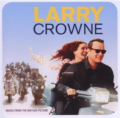 James Newton Howard - Larry Crowne - OST (Manufactured On Demand)