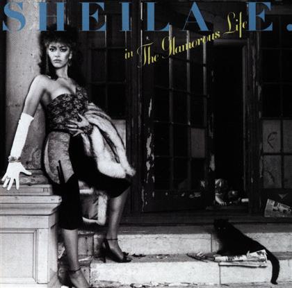 Sheila E - Glamorous Life