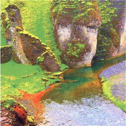 Clams Casino - Rainforest - Mini