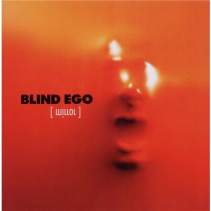 Blind Ego - Mirror (New Version)