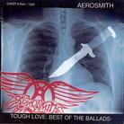 Aerosmith - Tough Love - 12 Tracks