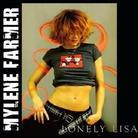 Mylène Farmer - Lonely Lisa - 2Track