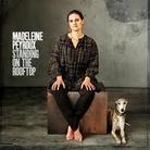 Madeleine Peyroux - Standing On The Rooftop - Us Digipack