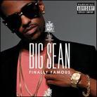 Big Sean - Finally Famous - Deluxe + Bonustracks