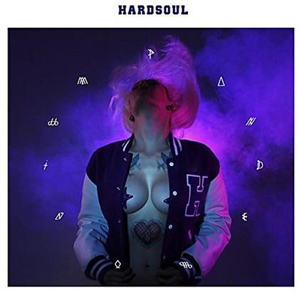 Hardsoul - Pandemonium