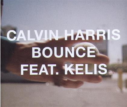 Harris Calvin Feat. Kelis - Bounce