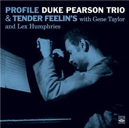 Duke Pearson - Profile & Tender Feelin's