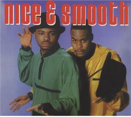 Nice & Smooth - ---