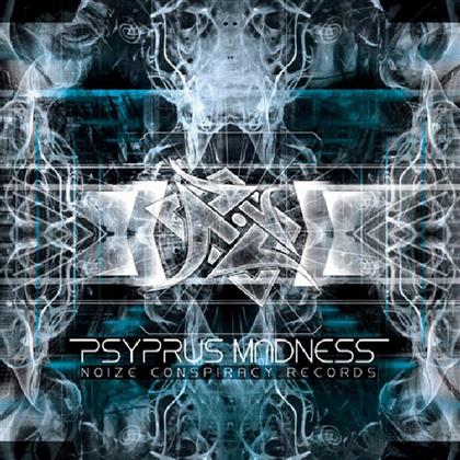 Psyprus Madness - Various