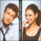 Friends With Benefits - OST