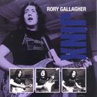 Rory Gallagher - Jinx - Remasterd Reissue (Remastered)