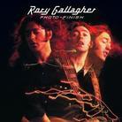 Rory Gallagher - Photo Finish - Remasterd Reissue (Remastered)