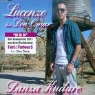Lucenzo Feat. Don Omar - Danza Kuduro