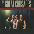 The Great Crusades - Who's Afraid Of Being Lonely