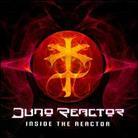 Juno Reactor - Inside The Reactor