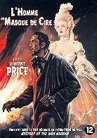 L'homme au masque de cire - (1953) (1953)