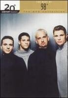 98 Degrees - 20th century masters: The best of