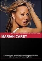Carey Mariah - Music box biographical collection