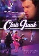 Chris Isaak & Raul Malo (The Mavericks) - Soundstage