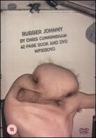 Cunningham Chris - Rubber Johnny