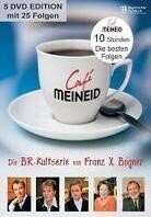 Café Meineid - Staffel 1 (5 DVDs)