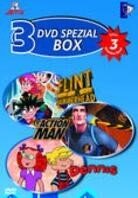 DVD Spezial Box 1 (3 DVDs)