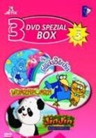 DVD Spezial Box 2 (3 DVDs)