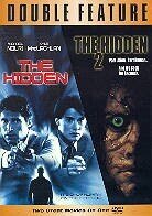 The Hidden / The Hidden 2