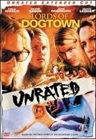 Lords of Dogtown - (Unrated Extended Cut) (2005)