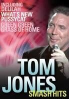 Tom Jones - Ultimate Collection (2 DVDs)