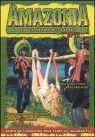 Amazonia: The Catherine Miles Story - Schiave bianche - Violenza in Amazzonia (1985)