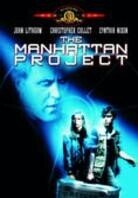 The Manhattan Project - Der Atomare Alptraum (1986)