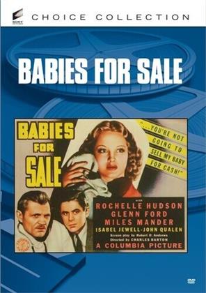 Babies for Sale (1940) (s/w)