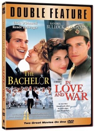 The bachelor / In love and war