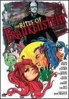 The rites of Frankenstein (1973)