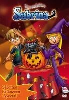 Simsalabim Sabrina - Sabrinas Halloween