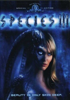 Species 3 (2004) (Édition Spéciale)