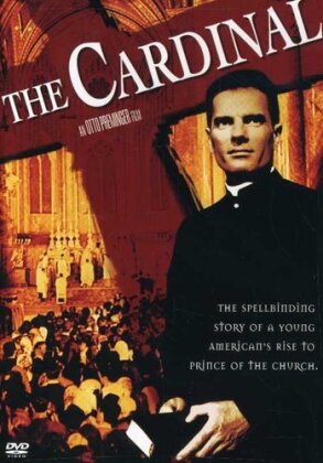 The cardinal (1963)