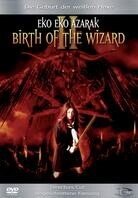 Eko Eko Azarak 2 - Birth of the wizard (Director's Cut)