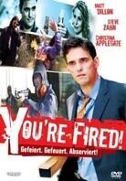 You're Fired (2004)