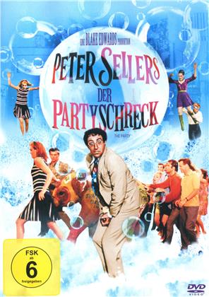 Der Partyschreck (1968)