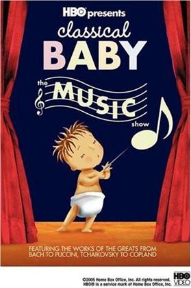 Classical Baby - Music Show