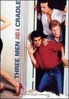 Three men and a cradle (1985)