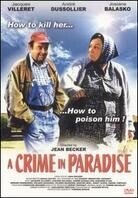 A crime in paradise - Un crime au Paradis (2000)