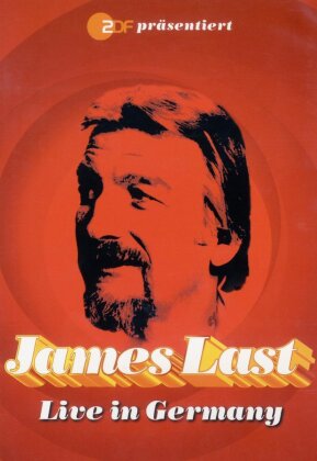 James Last - Live in Germany