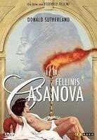 Fellini's Casanova (1976)