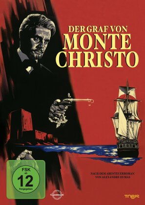 Der Graf von Monte Christo (1961)