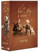 Karl May - Orient Box (3 DVDs)