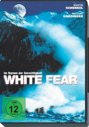White Fear - Im Namen der Gerechtigkeit (2001)